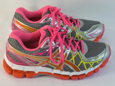【関税込み】ASICS ブルー GEL-KAYANO 20 スニーカー ASICS Gel Kayano 20 スニーカー | ブルー | FARFETCH JP