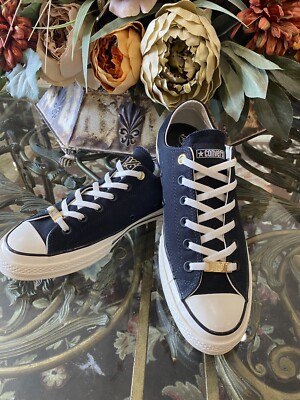 Size 8 - Converse Chuck Taylor All Star OX 30 and 40 2018
