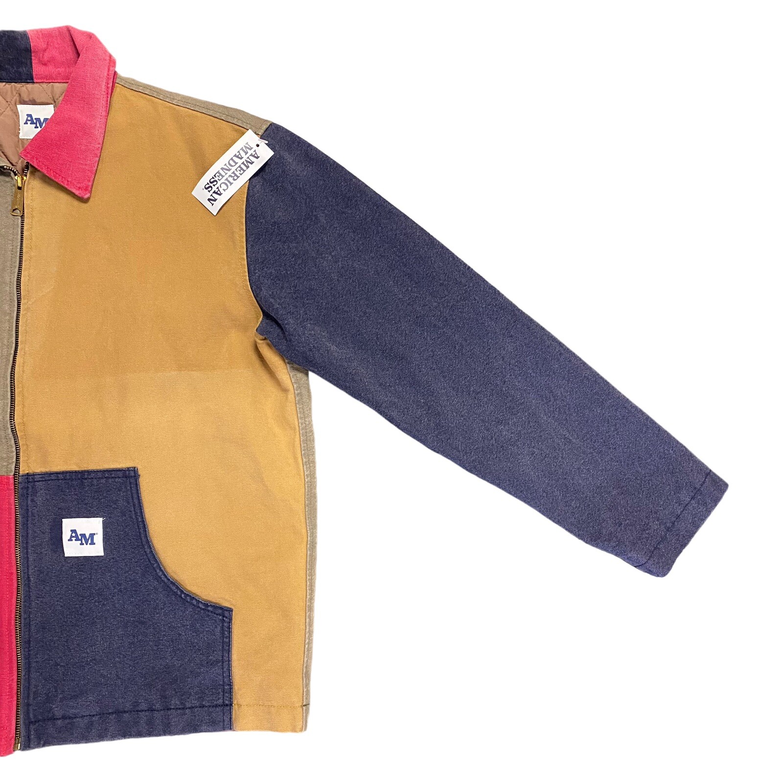american madness carhartt