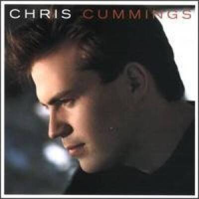 Somewhere Inside - Audio CD By Chris Cummings - VERY GOOD