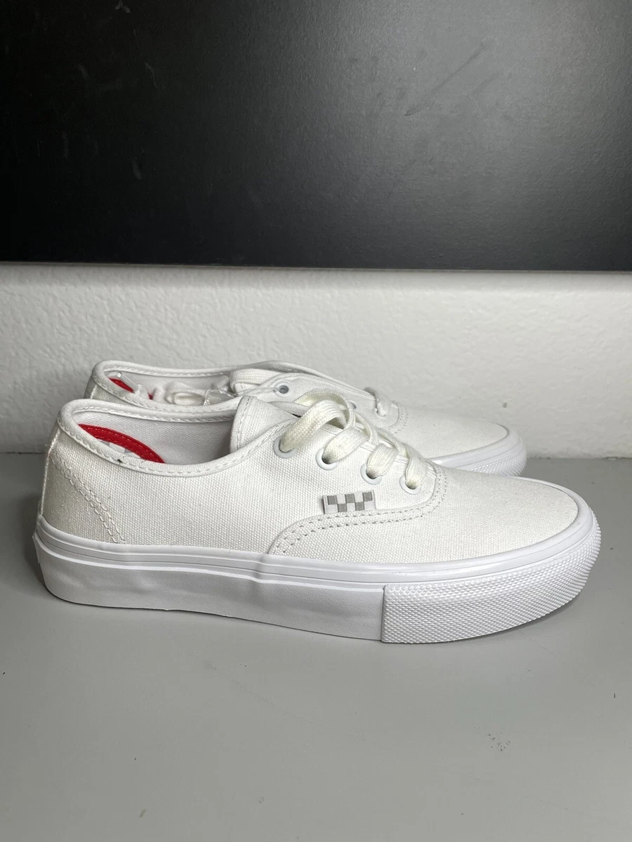 Vans authentic size best sale 5