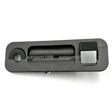 81260-C1010 Outside Trunk Lid Lock Handle Switch For Hyundai Sonata 2015-2017