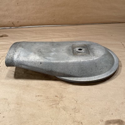 Jaguar Mk2 Mark 2 Air Cleaner Holding Bracket for sale online | eBay