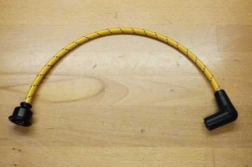 Spark Plug Wire for IH International Cub Cadet 100 Lawn Tractor 10HP Kohler - 第 1/10 張圖片