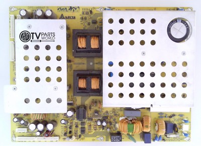 Olevia 247FHD-T11 TV Power Supply Board DPS-408AP B A16W0742047625 (OEM PART)