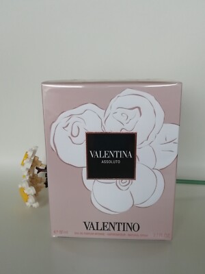 Valentino Valentina Assoluto Eau De Parfum Intense 80 ml