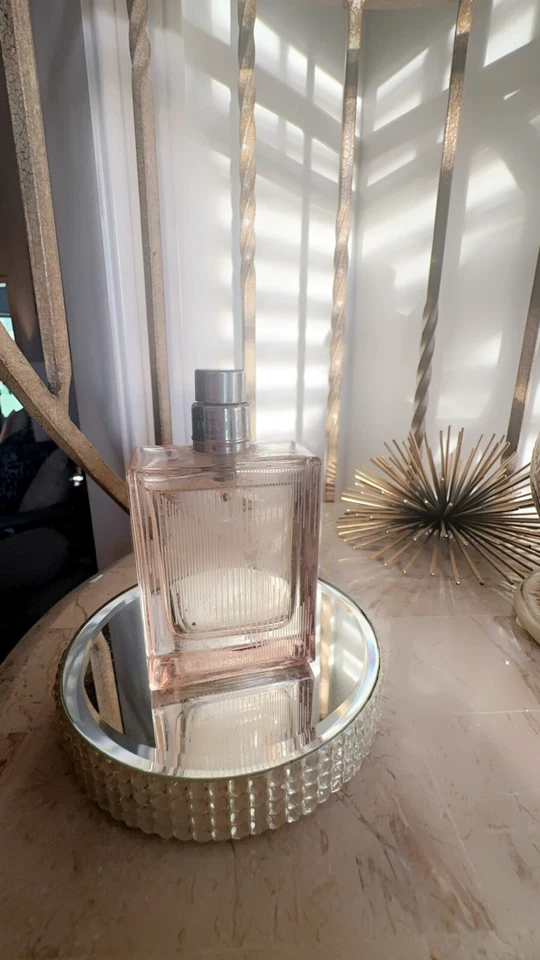 BURBERRY BRIT SHEER FOR WOMEN 30ML Eau De Toilette - Image 3 of 4