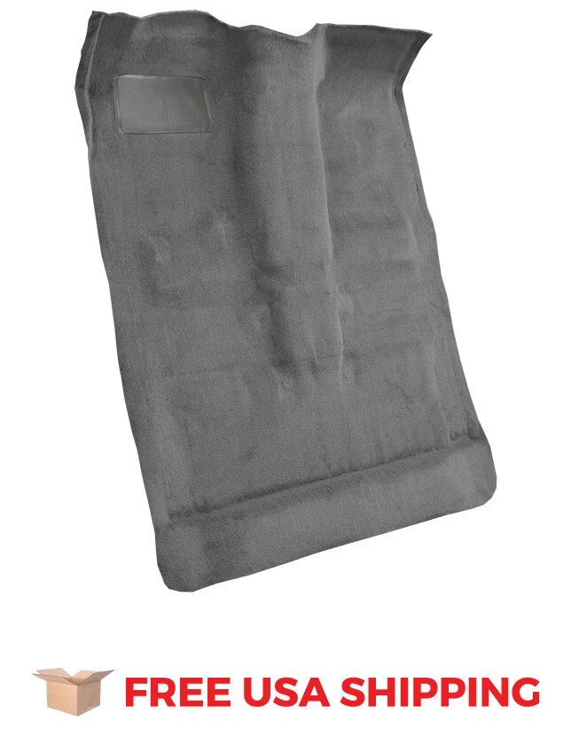 FITS 1994-1997 Mazda B4000 Ext Cab 2 & 4WD Cutpile Carpet Foto 2 de 3