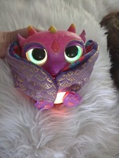 Fur Real Toy Dragon