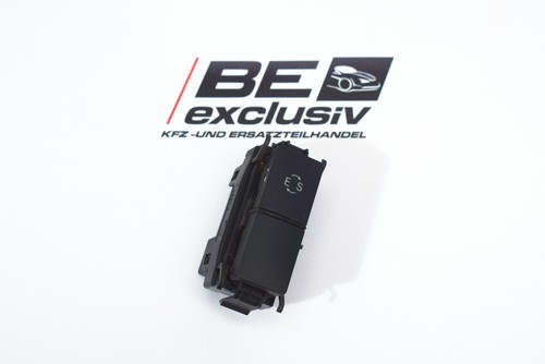 Mercedes Benz E250 CDI Schalter Taster E-S Schalterblock A2129054900