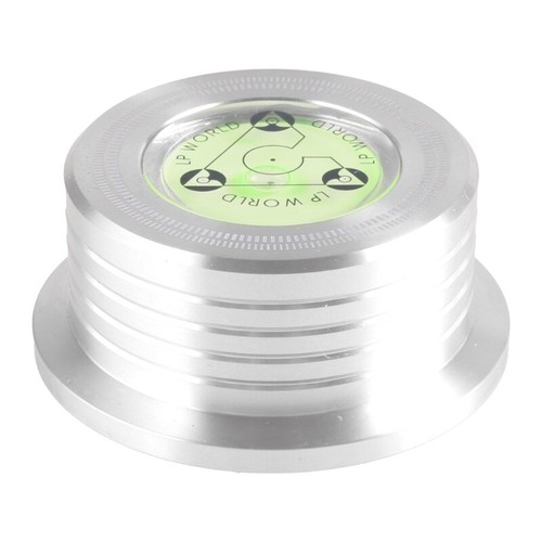 Superior Turntables Weight for Vinyls Record Balance and Vibration Reduction - Picture 2 of 11