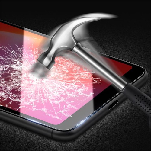 HD Tempered Glass Protective For Nokia C21 G11 C10 6 Phone Screen Protector Film - Picture 13 of 22