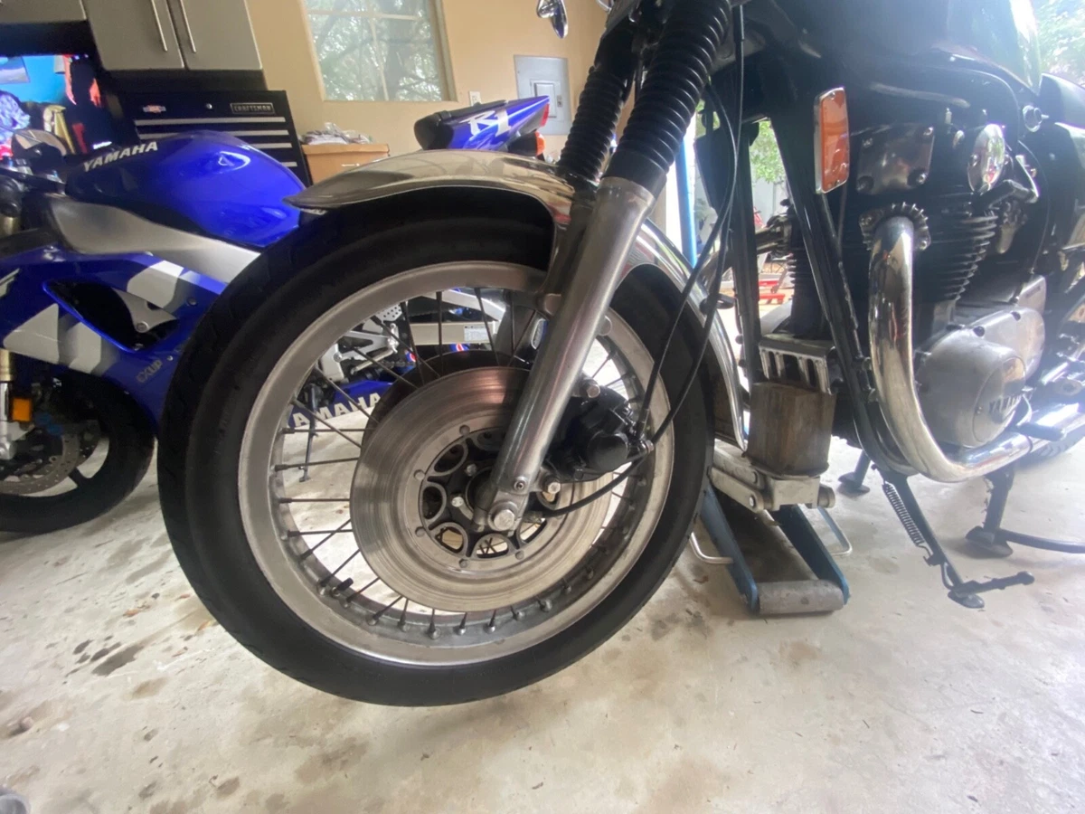Ebay xs650 sale
