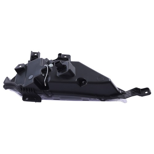 LED Parachoques Delantero Ford F-150 F150 2021 2022 Faros Antiniebla Accesorios Lado L+R Nuevo - Imagen 9 de 12