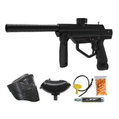 JT Outkast ペイントボールマーカー JT Marker OutKast Paintball Marker for sale online | eBay