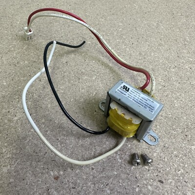 Breadman BK1050S 2 LB Professional Bread Maker Replacement Transformer