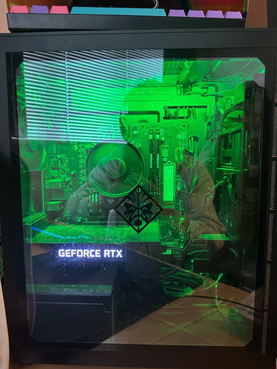 Intel Core i7 9th Gen. HDD + SSD PC Desktops and All-In-One