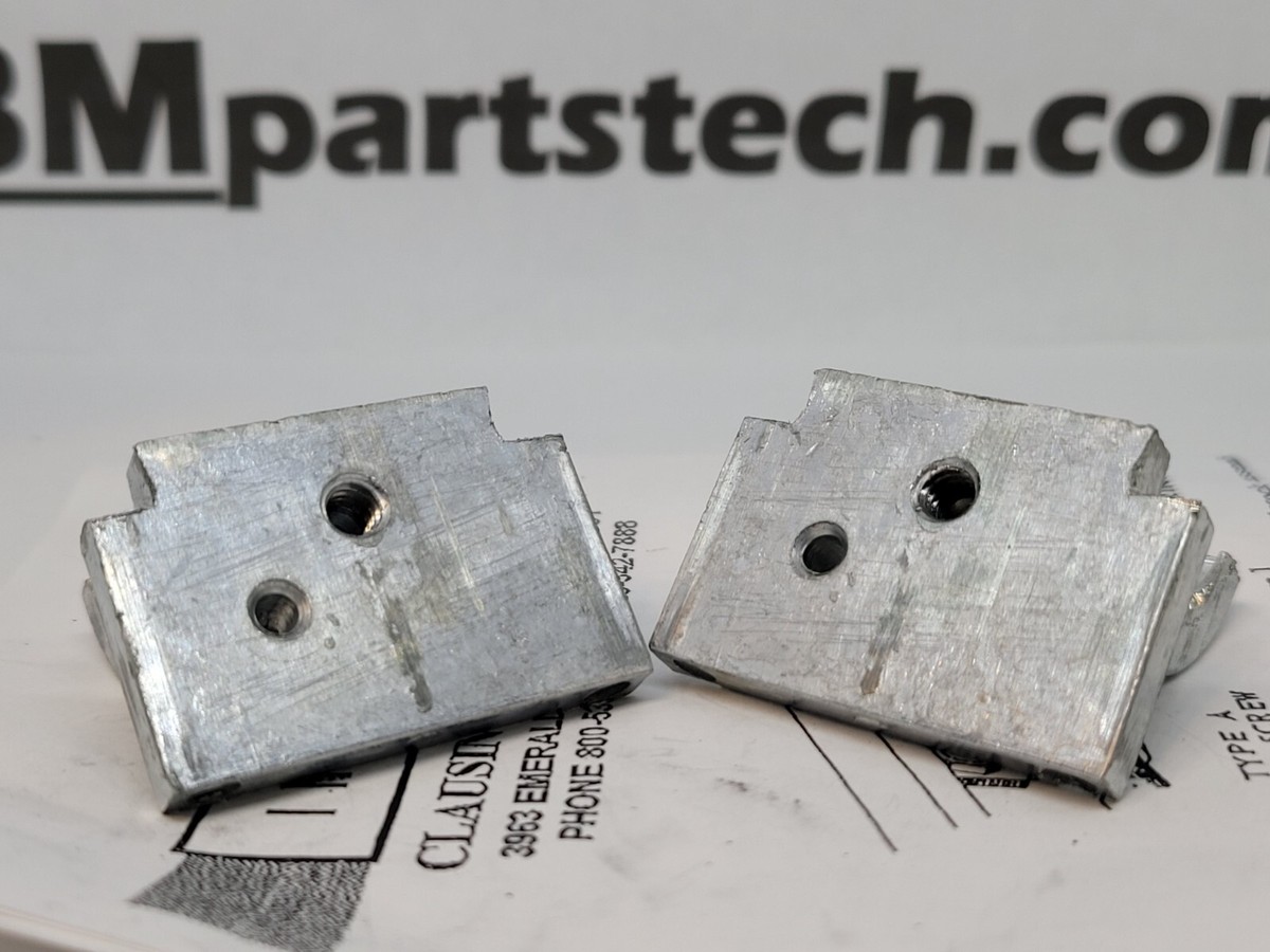 New Atlas / Craftsman 10