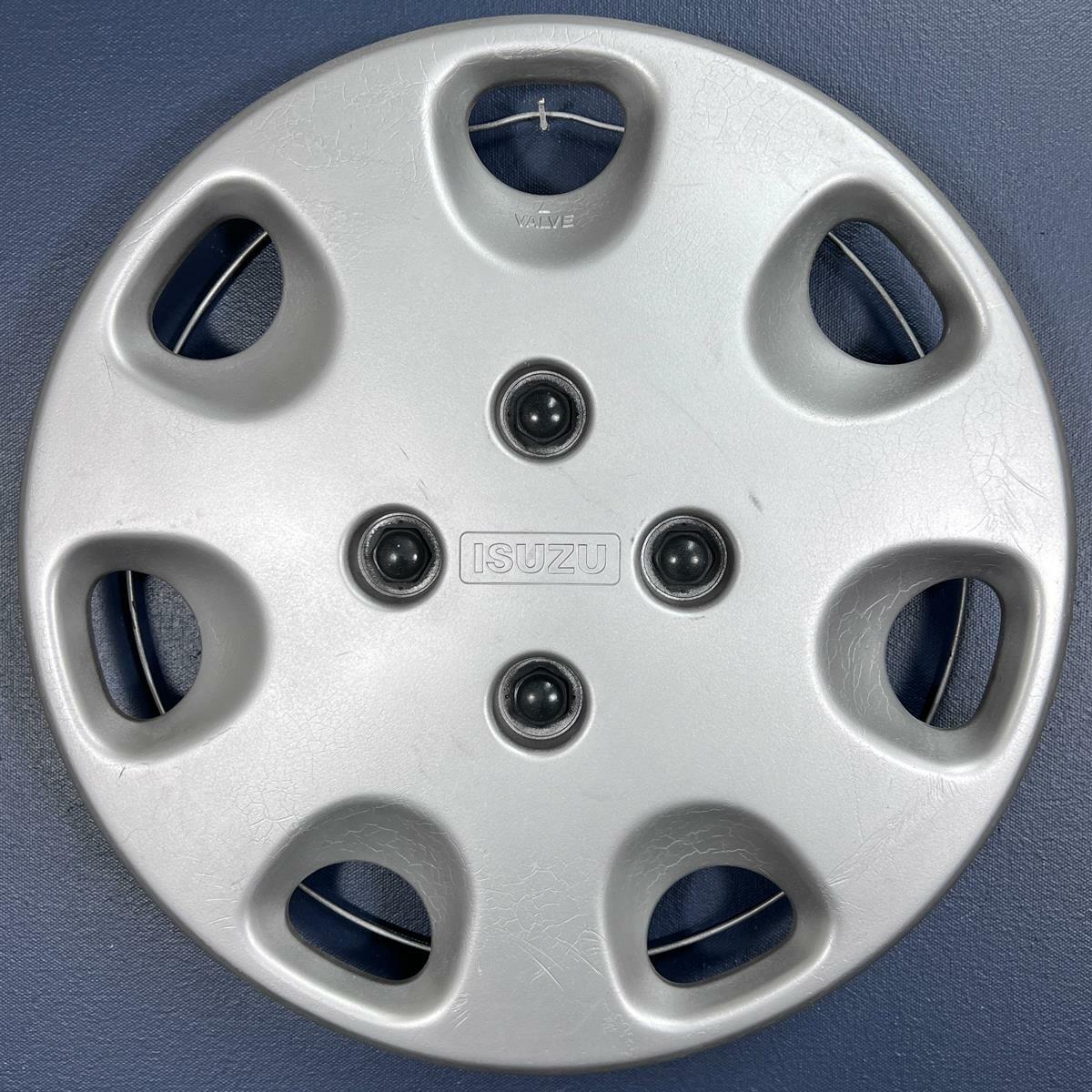ONE 1991-1993 Isuzu Stylus # 56004 13