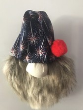 Handmade New Gnome Magnets Christmas Stocking Stuffers Gifts Unique