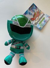 Mashin Sentai Kiramager: Kiramai Green Plushie