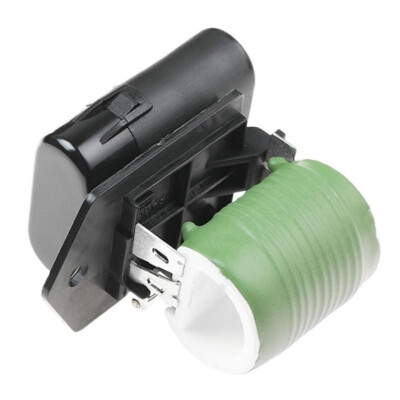 Motor Cooling Fan Resistor 1341641 55703589 For Opel Astra G