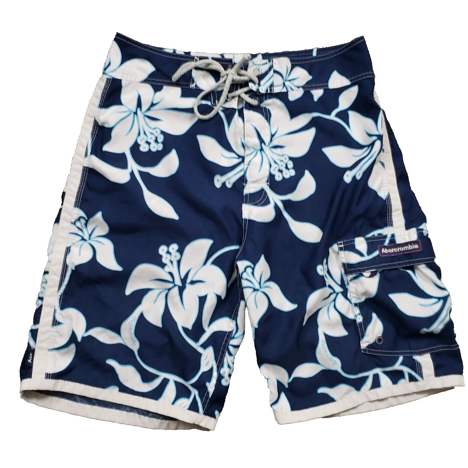 Abercrombie & Fitch Regular 32 Size Swimwear for Men