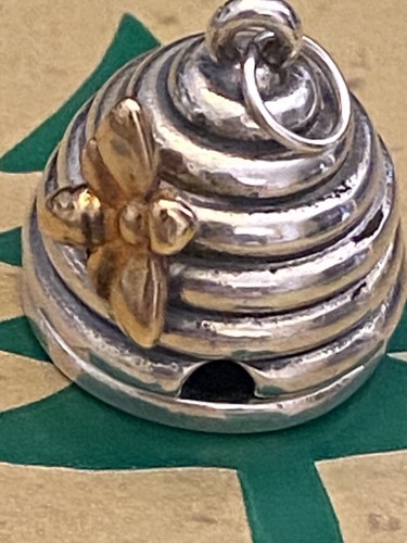 Honey Beehive Charm Strong Magnet | eBay