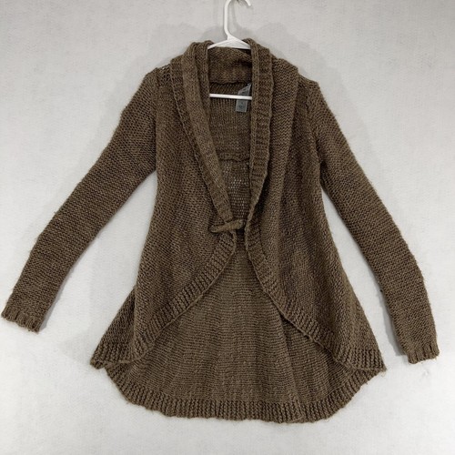 Anthropologie ELSAMANDA Cardigan 