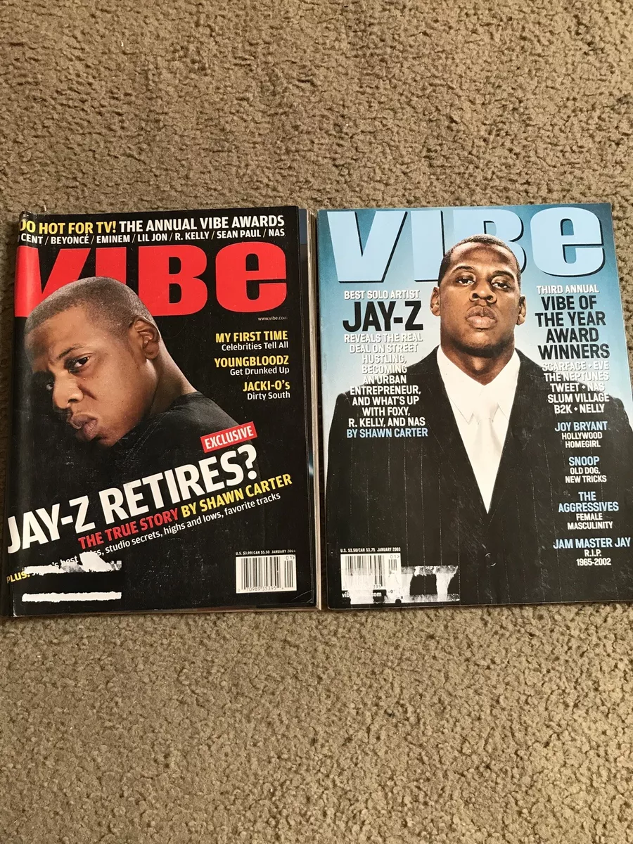 Jay-Z's Top Trading Cards, Part 2 - RIPPED