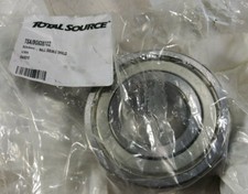 1 NEW UNBRANDED 6307ZZ RADIAL DEEP GROOVE BALL BEARING NNB  MAKE OFFER  