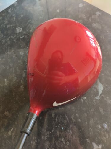 Nike VRS Covert 2.0 Tour Driver / Adjustable / S Flex Kuro Kage Shaft/ RH - Picture 21 of 21