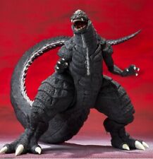 Bandai S.H.MonsterArts Godzilla Earth Action Figure - BAS55102 for sale  online