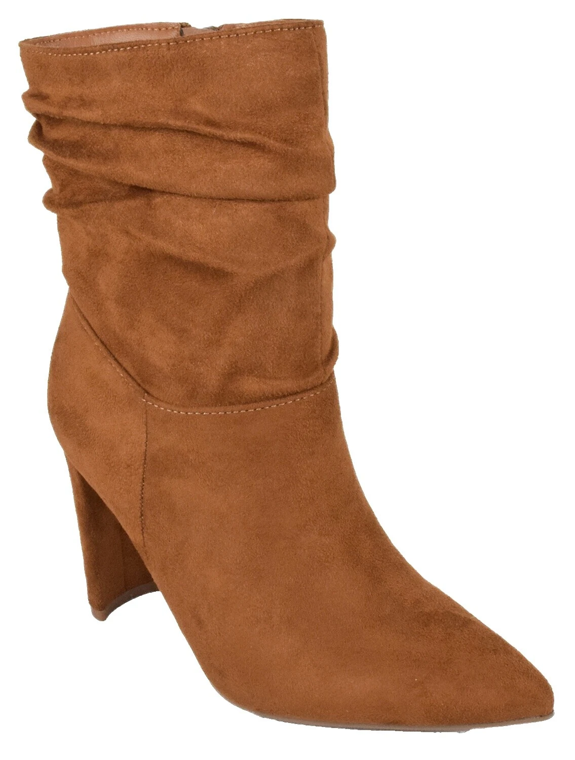 Botas negras Delicious para Mujeres