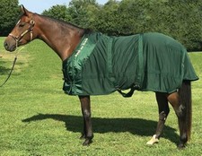 Back On Track Therapeutic Mesh Sheet - Hunter...