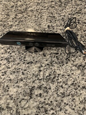 Microsoft Kinect Sensor for XBox 360