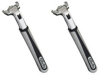Gillette Atra Plus Razor Handle (Vector) + 1 ...