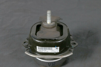 4057887 6780653 Rubber Bearing L+R Engine Mount BMW X6 E72 E71 50i 
