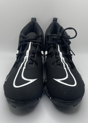 Nike Alpha Menace 3 Shark Herren Größe 14 Fußballschuh schwarz weiß [CV0582-001] - Bild 3 von 4