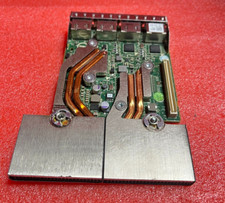 Dell G8RPD Broadcom 57800 4 Port 110GbE RJ45 ...