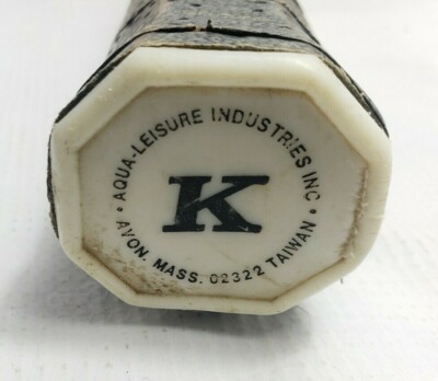 Raquette De Tennis Vintage Bois Kroydon Modèle 400 - 4 5/8" Grip - 27" Long