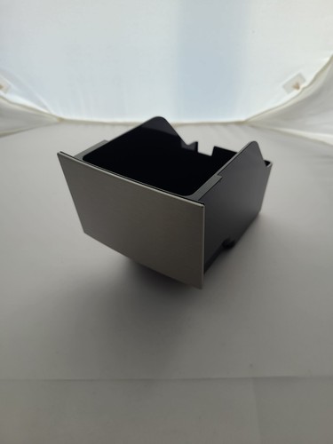 Delonghi ECAM 510.55 Primadonna S Evo Kaffeesatz Box/Behälter Originalteil - Bild 1 von 12