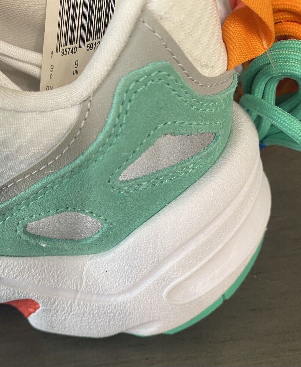 Size 9.5 - adidas ZX 22 Boost Ecru Tint Core Green. | eBay Size 9.5 - adidas ZX 22 Boost Ecru Tint Core Green. | eBay
