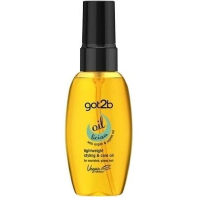 GOT2B ÖL-LICIOUS STYLINGÖL 50 ML