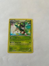 GOGOAT Holo XY16 Black Star Promo RARE 2014 Pokemon Card - Hp on eBay