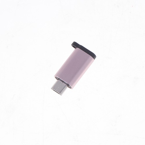 USB Type C To Micro USB Adapter Connector For Phone Tablet Charger Converter - Zdjęcie 10 z 19