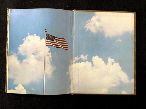 1966 Panther's Paw Pflugerville ISD School Yearbook - Pflugerville, Texas - Picture 13 of 13