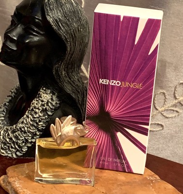 jungle kenzo perfume