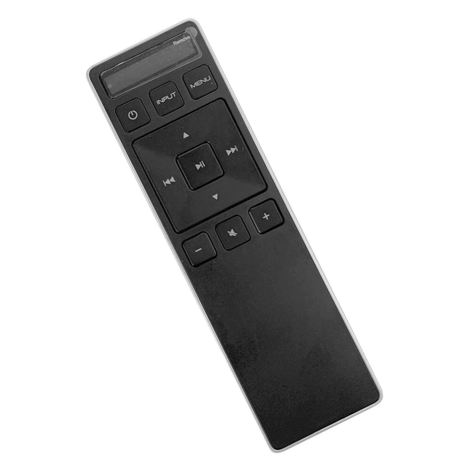 New Origianl XRS521n-FM2 For Vizio Soundbar Remote Control SB3621n-F8M SB4051-D5 - Image 2 of 4