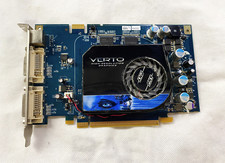 PNY 8600GT/256M GT210 9800GT Series Color Sup...